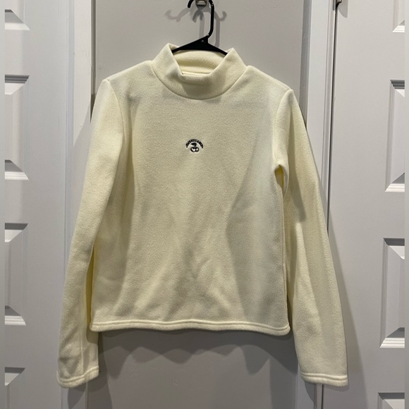 DAZY “sweet candy” fleece long sleeve size medium - Picture 1 of 3